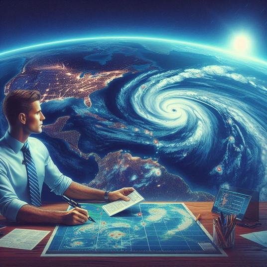 Meteorology Matters podcast logo
